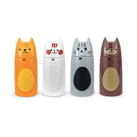 Correttore a nastro Animali 5mmx6mt