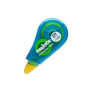 Correttore a nastro carioca 8mx5mm
