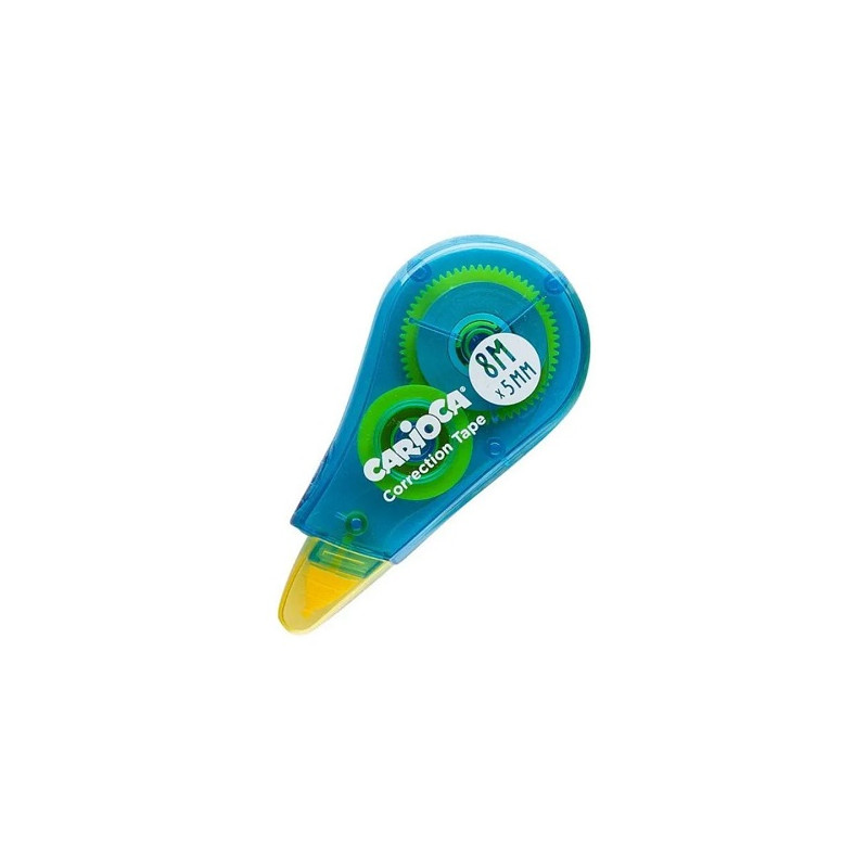Correttore a nastro carioca 8mx5mm