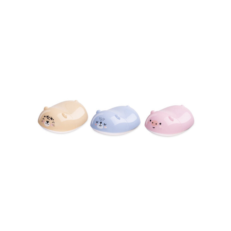 Correttore a nastro cucciolotti colourbook 5mmx6mt