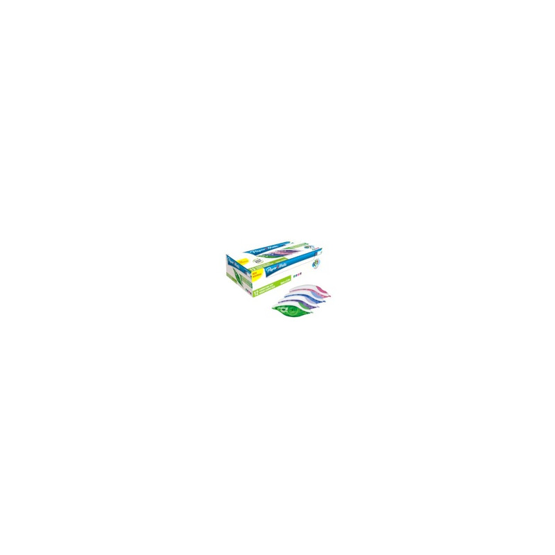Correttore a nastro dry line Paper mate 5 mm x 8,5 m