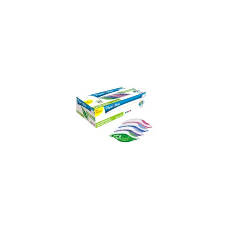Correttore a nastro dry line Paper mate 5 mm x 8,5 m