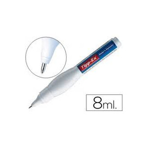 Correttore a penna Tipp-ex-ernsterTIPP EX SHAKE N SQUEEZE 8ML