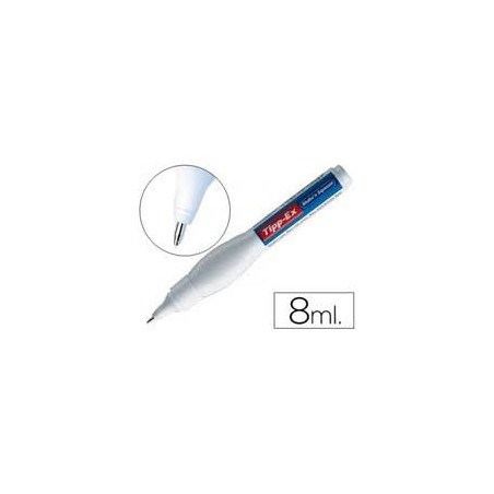 Correttore a penna Tipp-ex-ernsterTIPP EX SHAKE N SQUEEZE 8ML