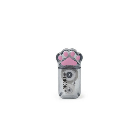 Correttore CORRECTION TAPE - MEOW - KITTY Legami