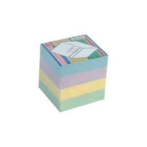 Cubo colorato 9x9x9