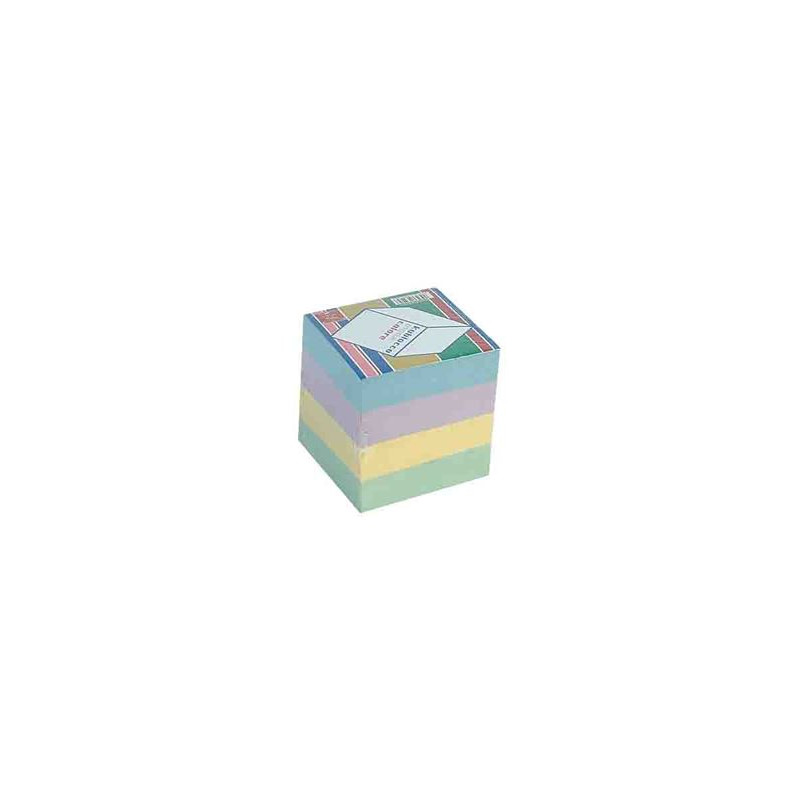Cubo colorato 9x9x9