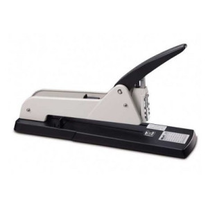 Cucitrice a braccio lungo alti spessori  cuce fino a 240fg ,250mm, usa punti 23/