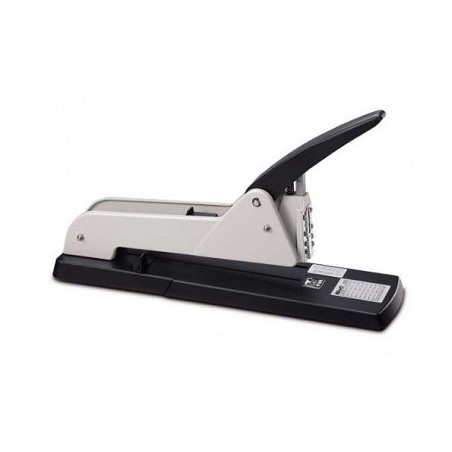 Cucitrice a braccio lungo alti spessori  cuce fino a 240fg ,250mm, usa punti 23/