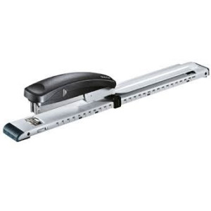 Cucitrice a braccio lungo alto spessore Leitz Esselte fino a 40fg