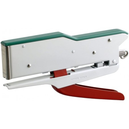 Cucitrice a pinza punto 21/4 21/6 148 in metallo  Zenith 548/e3