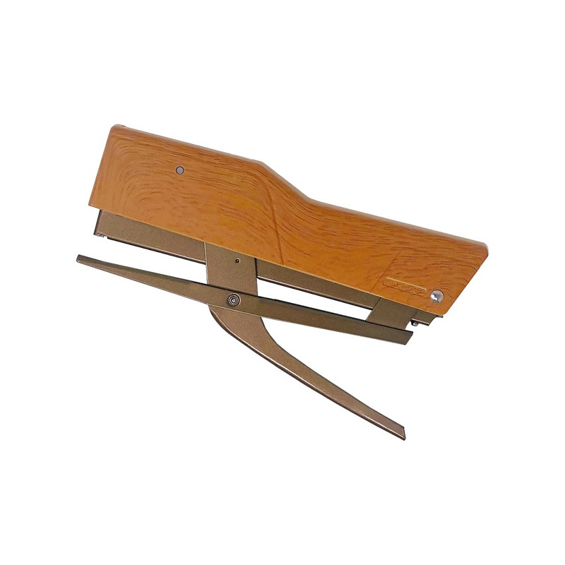 Cucitrice a pinza punto 21/4 21/6 148 in metallo e plastica Zenith 590 craft