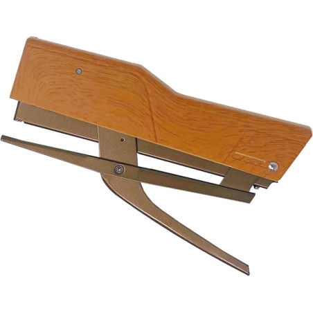 Cucitrice a pinza punto 21/4 21/6 148 in metallo e plastica Zenith 590 craft