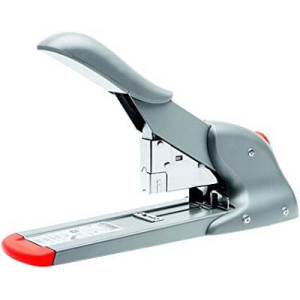 Cucitrice alto spessore da banco hd110 Rapid