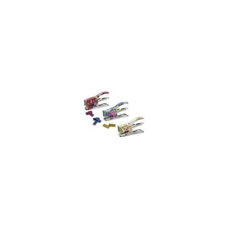 Cucitrice mini fantasia + punti