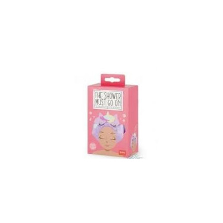 Cuffia per capelli Love my hair - unicorno Legami