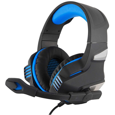 Cuffia Xtreme x24-pro con microfono
