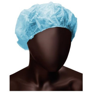 Cuffie monouso 100pz