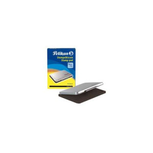 Cuscinetto per timbri 9X16 PELIKAN blu