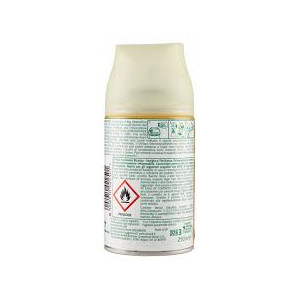 Deodorante spray CITRONELLA per ambiente uso diffusore o manuale