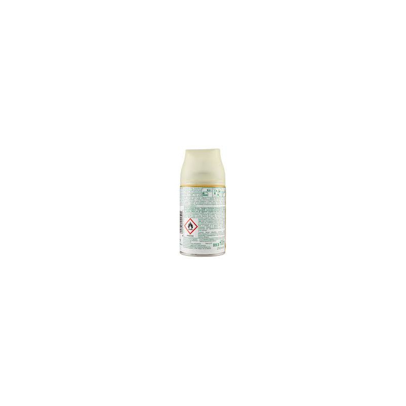 Deodorante spray CITRONELLA per ambiente uso diffusore o manuale