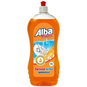 Detersivo piatti 1lt