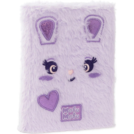 Diario scuola Mofu mofu rabbit