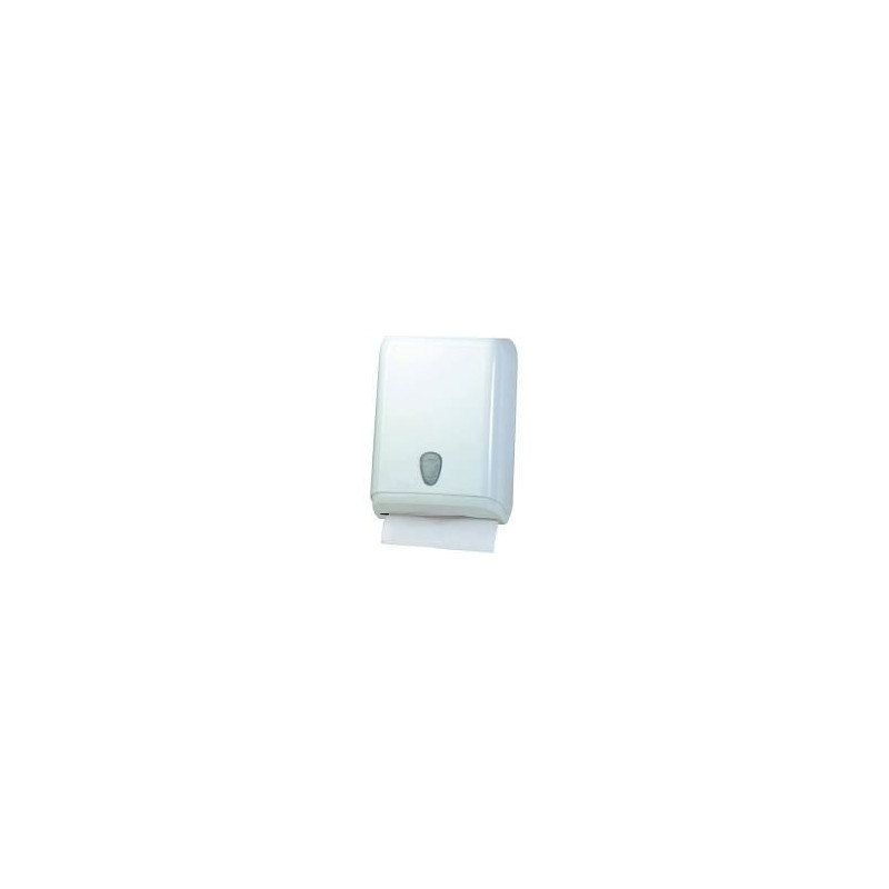 Dispenser per asciugamani a C da 400fg