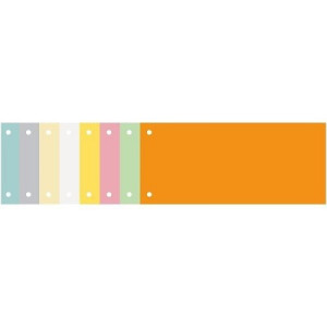 Divisori in cartoncino Exacompta 105x240 100pz
