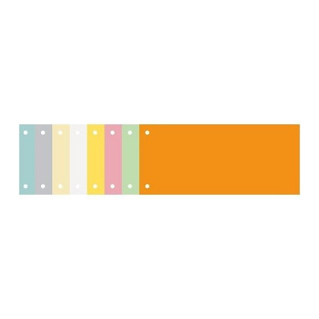 Divisori in cartoncino Exacompta 105x240 100pz
