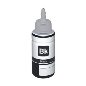 Ecotank Epson 112 / 113  nero comp.140ml