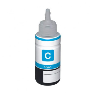 Ecotank Epson 112 / 113 ciano comp.70ml