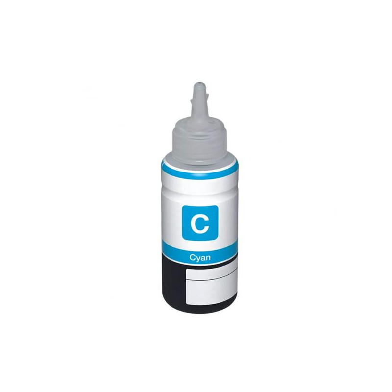 Ecotank Epson 112 / 113 ciano comp.70ml