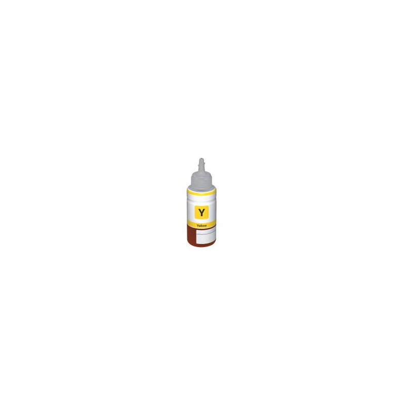 Ecotank Epson 112 / 113 giallo comp.70ml