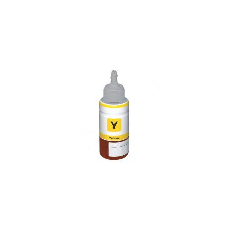 Ecotank Epson 112 / 113 giallo comp.70ml