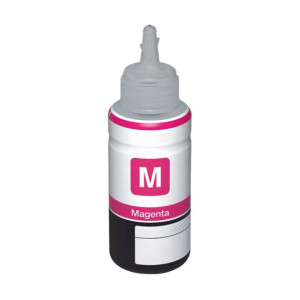 Ecotank Epson 112 / 113 magenta comp.70ml