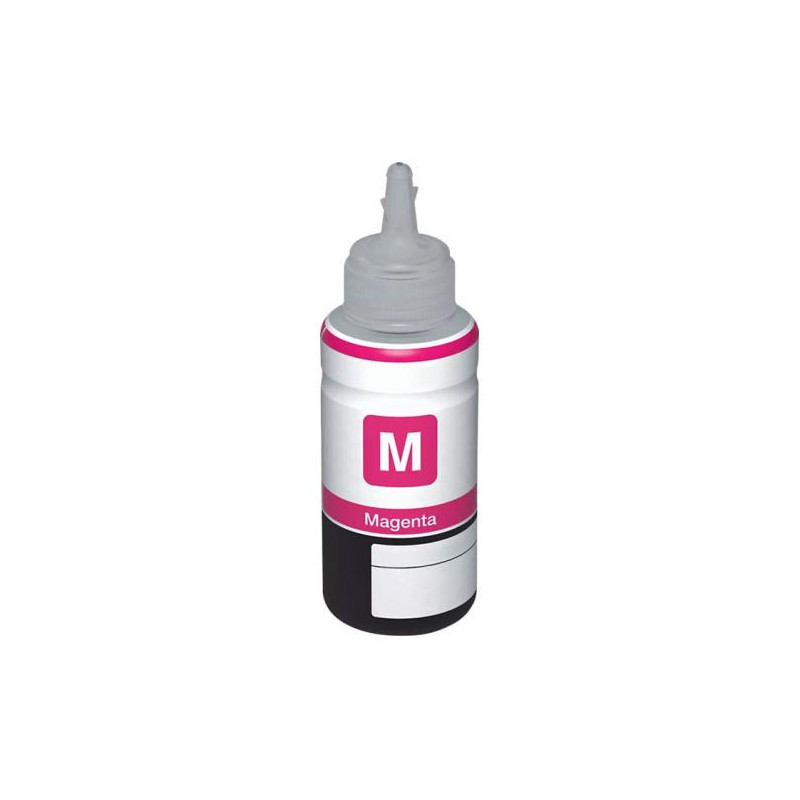 Ecotank Epson 112 / 113 magenta comp.70ml