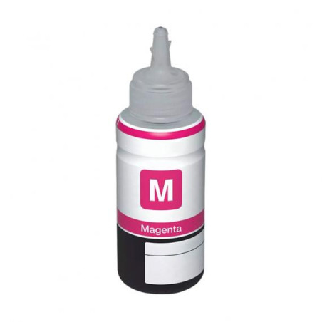 Ecotank Epson 112 / 113 magenta comp.70ml