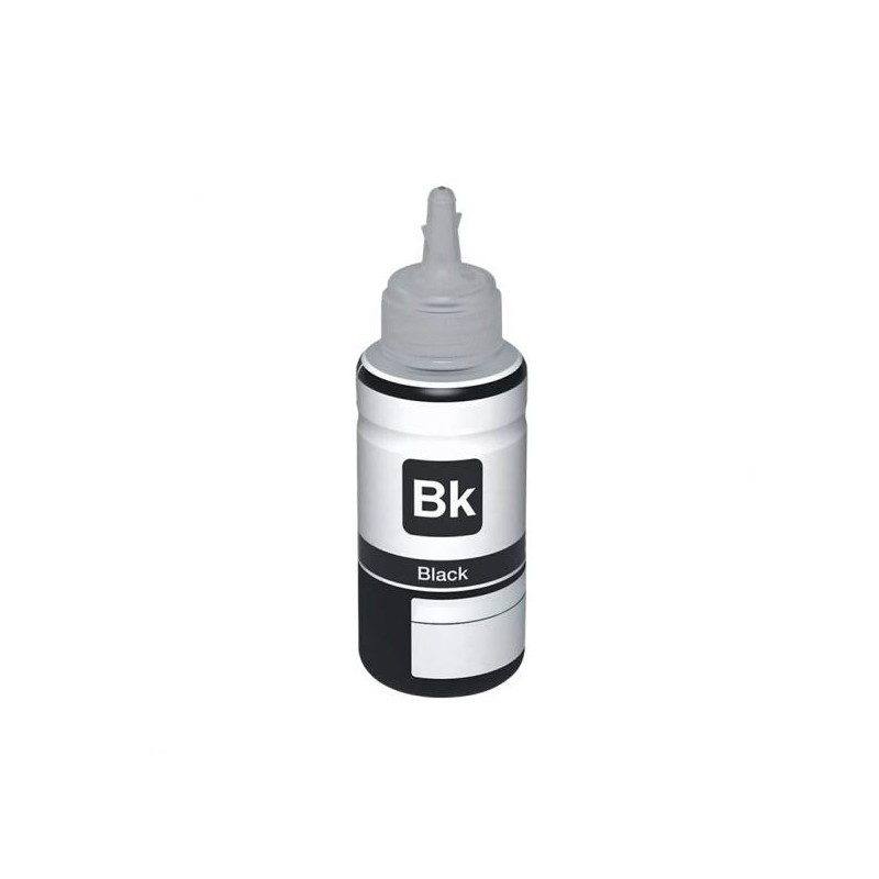 Ecotank Epson t111  nero comp.140ml