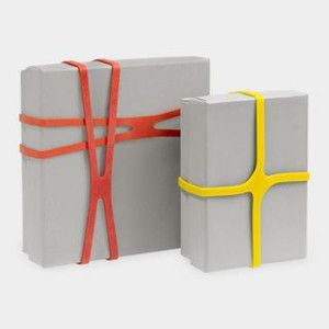 Elastici X band  80x11 100gr