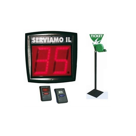 eliminacode kit completo