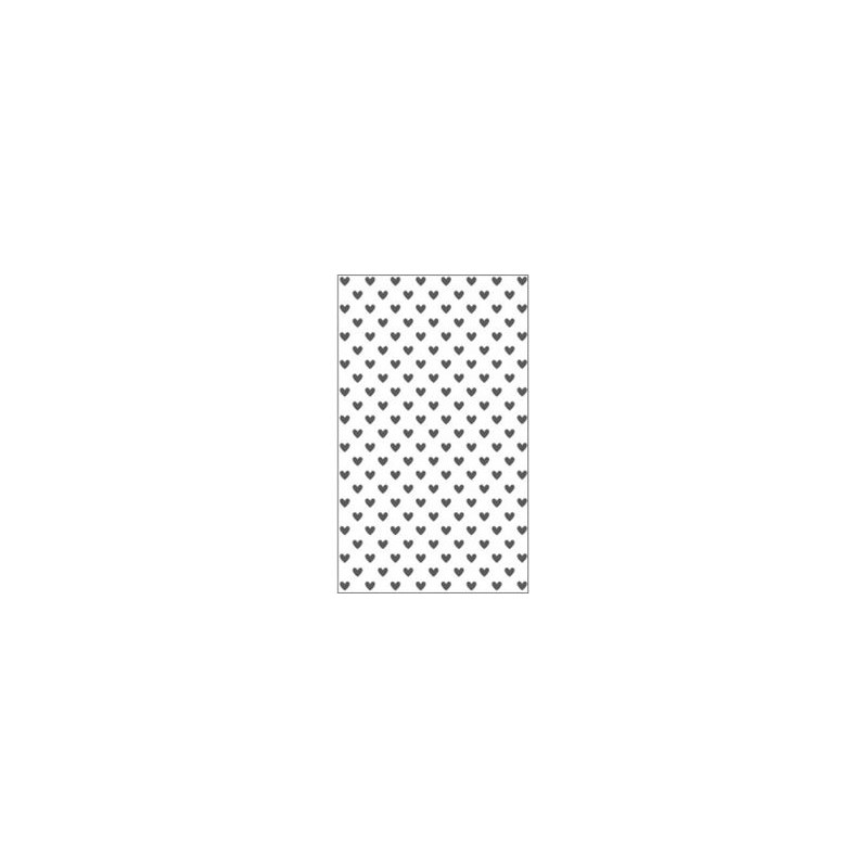Embossing effetto rilievo 2d
