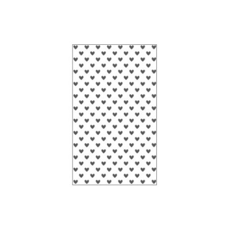 Embossing effetto rilievo 2d