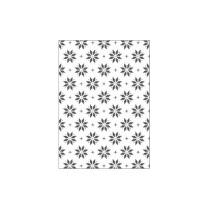 Embossing effetto rilievo 2d