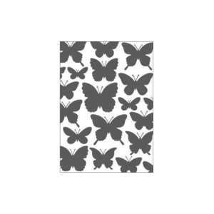 Embossing effetto rilievo 2d