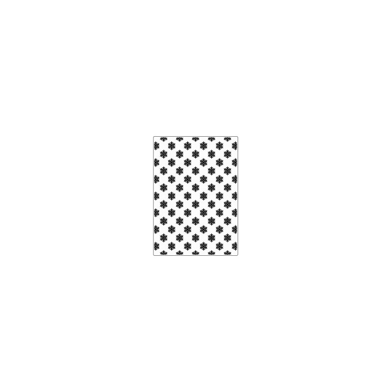 Embossing effetto rilievo 2d A4
