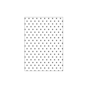 Embossing effetto rilievo 2d puntini