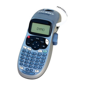 Etichettatrice Dymo letratag lt-100h