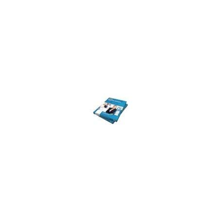 Etichette su A4 48,5x25 100fg