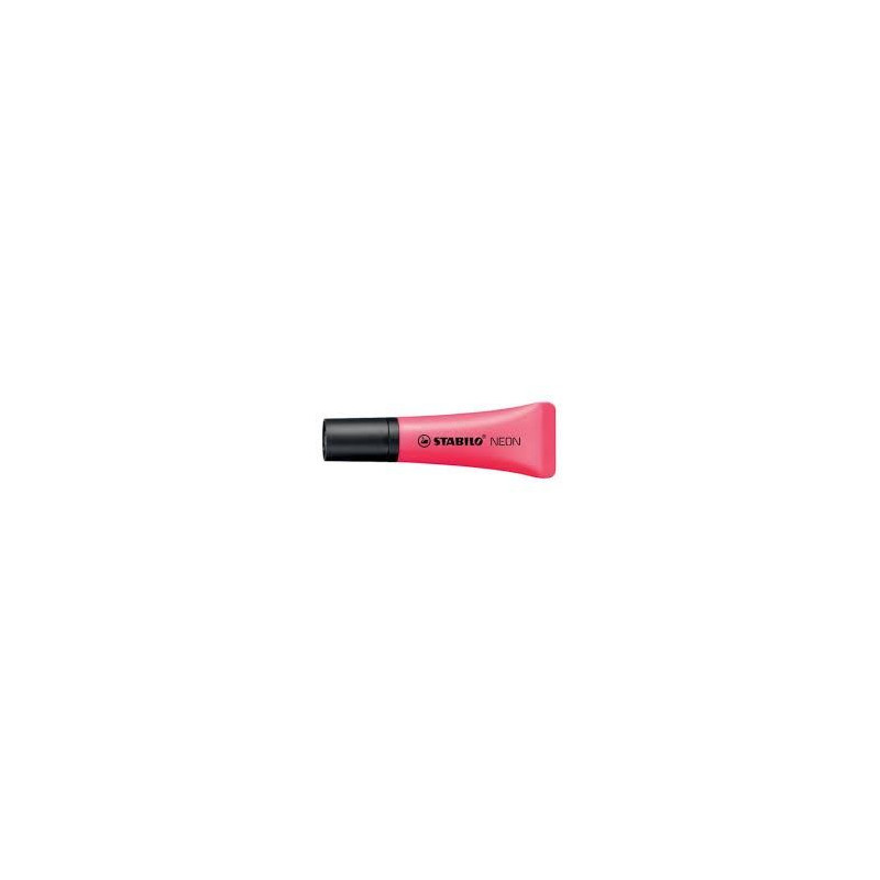 Evidenziatore Stabilo Neon fuxia